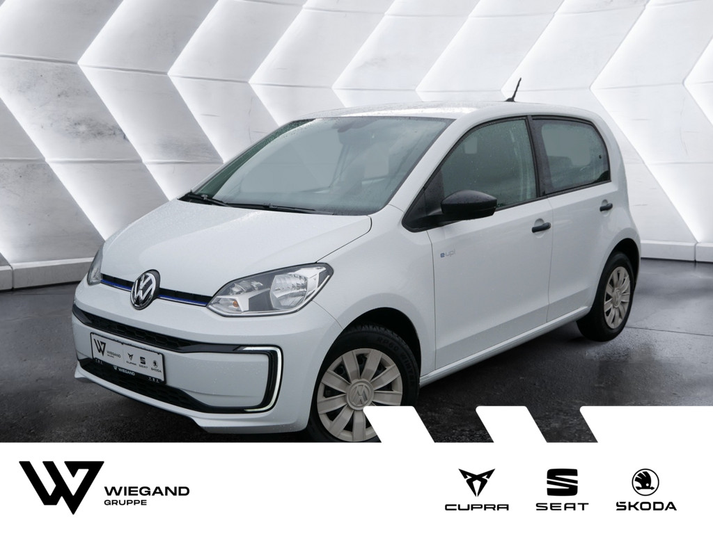 VW e-up! - Ansicht 1