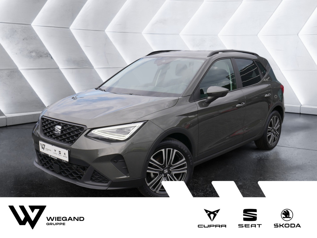 SEAT Arona - Ansicht 1