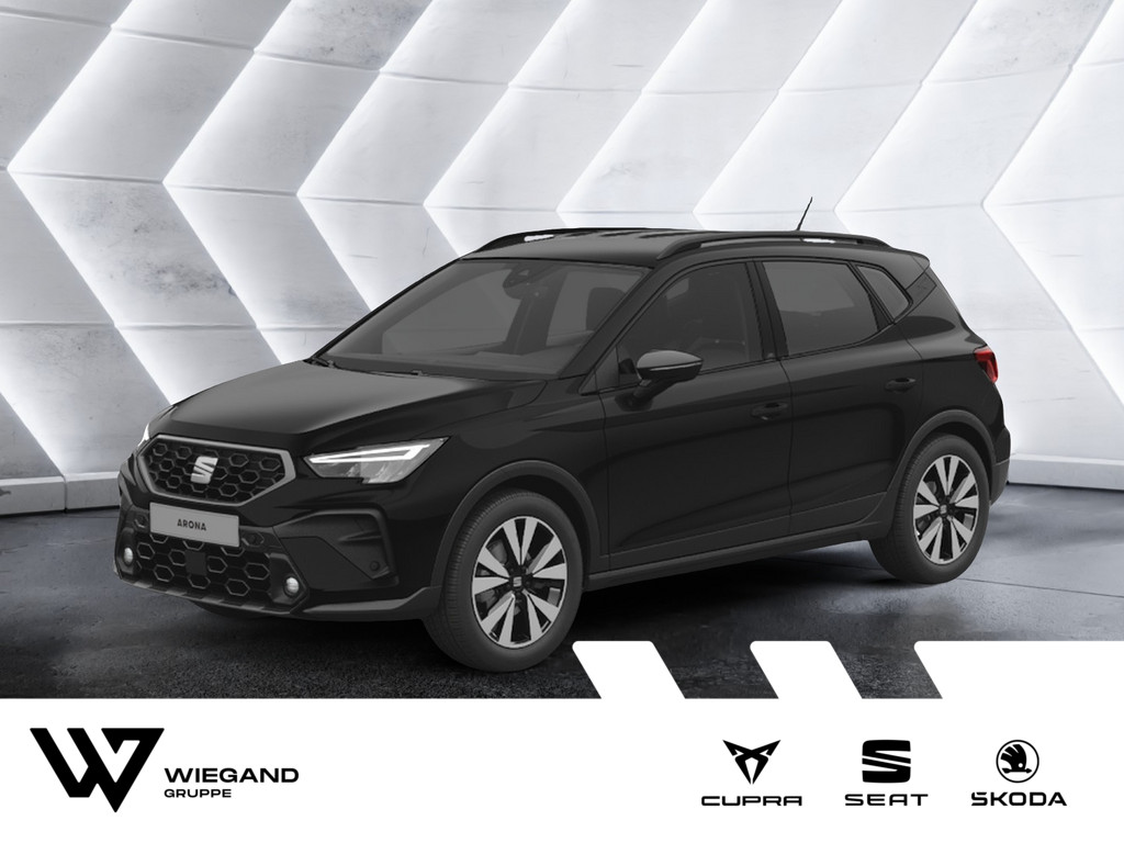 SEAT Arona - Ansicht 1