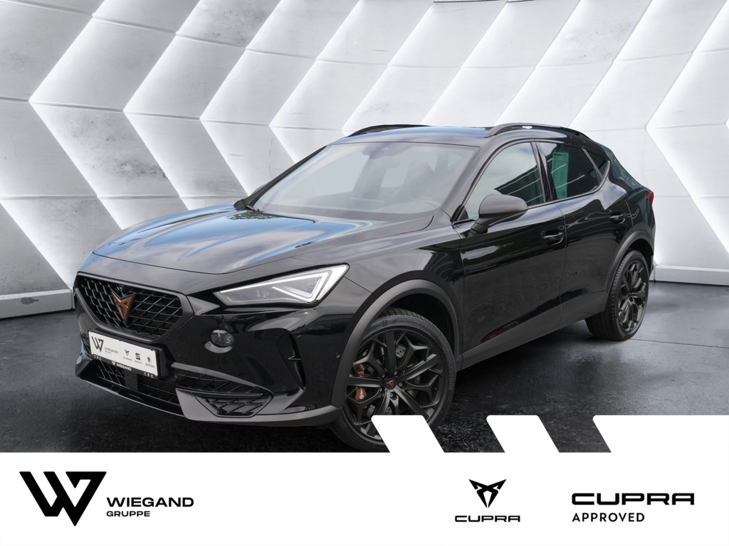CUPRA Formentor - Ansicht 1
