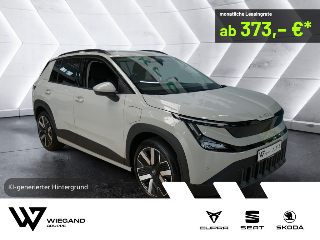 SKODA Epiq - Ansicht 1