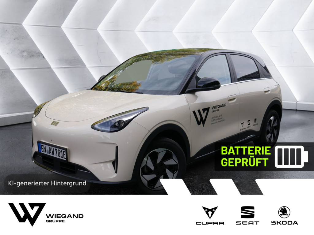 GEELY ANDERE - Ansicht 1