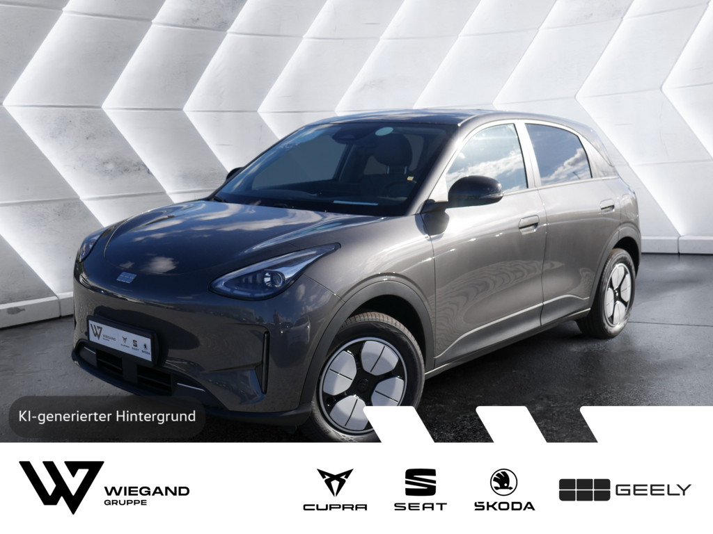 GEELY ANDERE - Ansicht 1